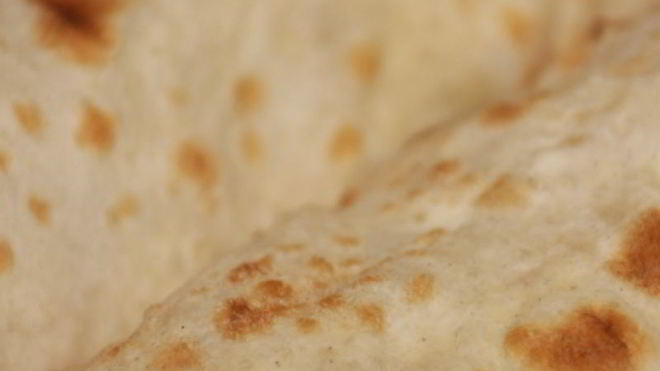 Рецепт Шаурмы по-домашнему с курицей