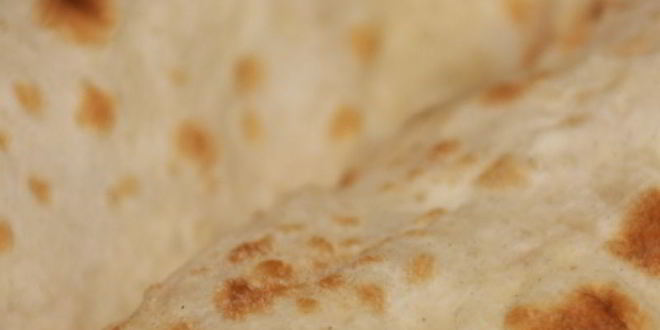 Рецепт шаурмы по-домашнему с курицей