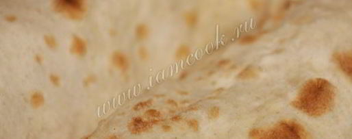 Шаг 14: шаурмы по-домашнему с курицей