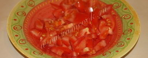 Шаг 5: шаурмы по-домашнему с курицей