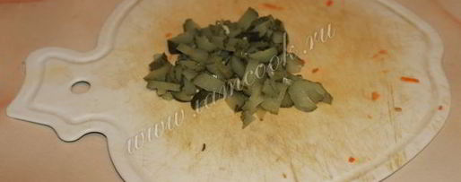 Шаг 7: шаурмы по-домашнему с курицей