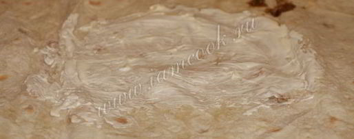 Шаг 10: шаурмы по-домашнему с курицей