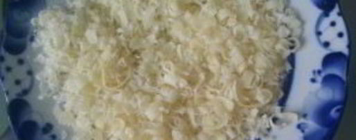 Шаг 2: шаурмы по-домашнему с мясом