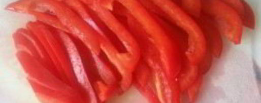 Шаг 4: шаурмы по-домашнему с мясом