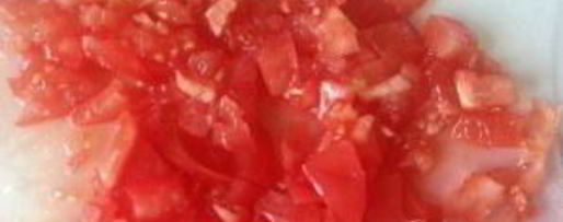 Шаг 5: шаурмы по-домашнему с мясом