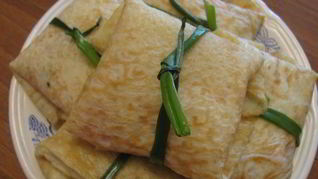 Рецепт Шаурмы по японски