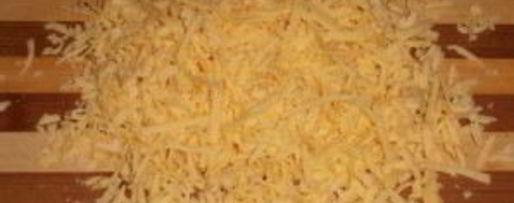 Шаг 5: шаурмы с колбасой