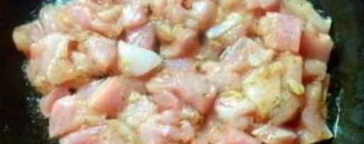 Шаг 1: шаурмы с крабовыми палочками