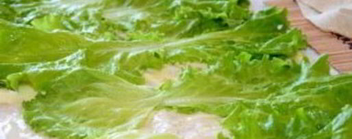 Шаг 1: шаурмы с морковью