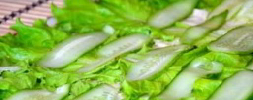 Шаг 2: шаурмы с морковью