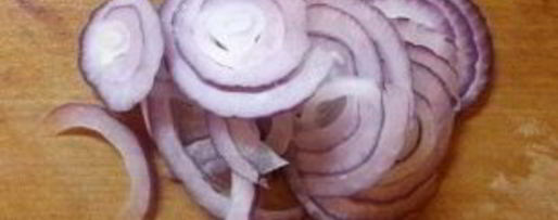 Шаг 2: шаурмы с овощами