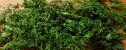 Шаг 5: шаурмы с овощами