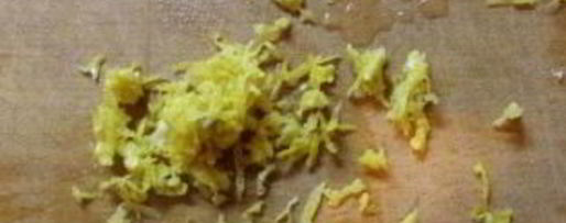 Шаг 6: шаурмы с овощами