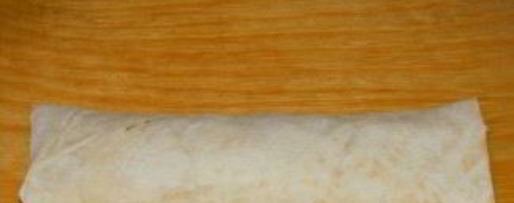 Шаг 11: шаурмы с рыбой