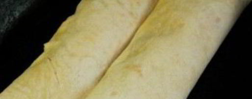 Шаг 12: шаурмы с рыбой