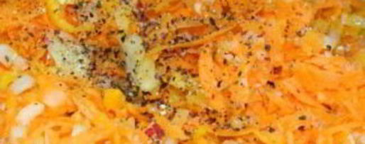 Шаг 3: шаурмы с рыбой