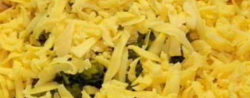 Шаг 4: шаурмы с рыбой