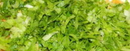 Шаг 6: шаурмы с рыбой