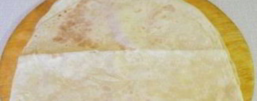 Шаг 7: шаурмы с рыбой