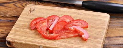 Шаг 4: шаурмы с сыром