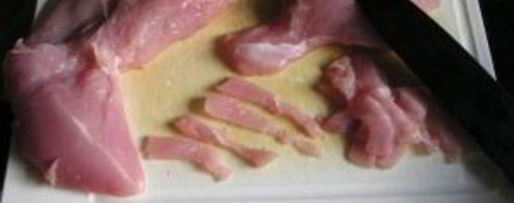 Шаг 1: шаурмы в булке