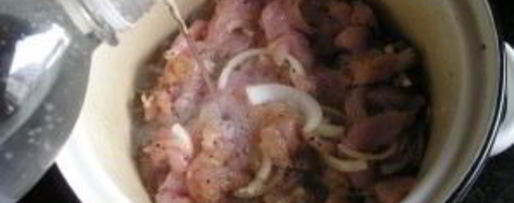 Шаг 4: шаурмы в булке