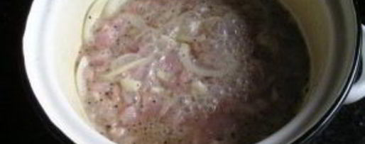 Шаг 5: шаурмы в булке