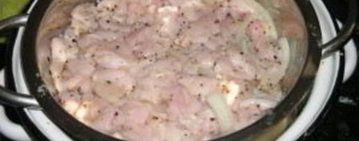 Шаг 6: шаурмы в булке