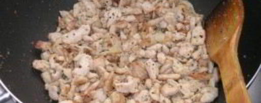 Шаг 7: шаурмы в булке