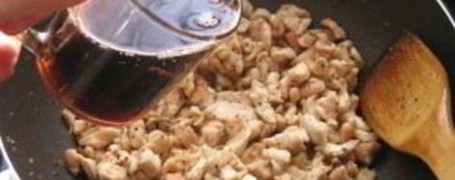 Шаг 8: шаурмы в булке