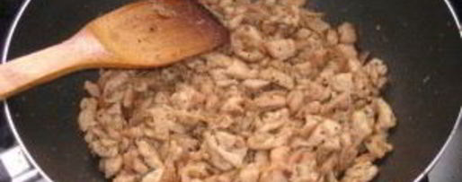 Шаг 9: шаурмы в булке