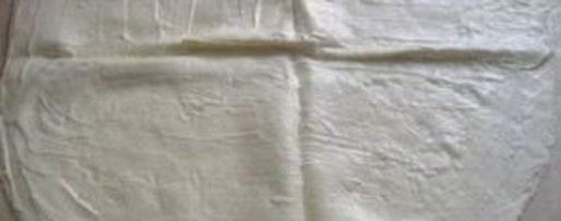 Шаг 5: шаурмы в лаваше с курицей