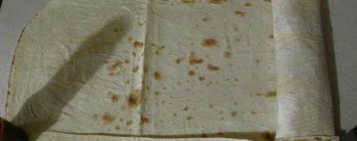 Шаг 30: шаурмы в лаваше