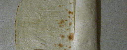 Шаг 31: шаурмы в лаваше