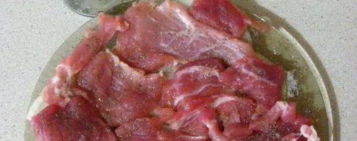 Шаг 4: шаурмы в лаваше