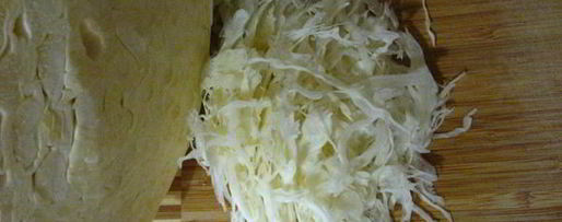 Шаг 7: шаурмы в лаваше