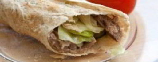 Шаг 5: шаурмы в мультиварке