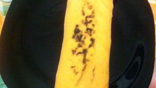 Рецепт Шаурмы в сырном лаваше