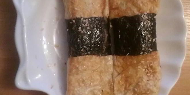 Рецепт шаурмы в сырном лаваше