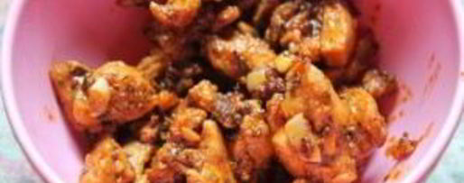 Шаг 10: шавермы дома