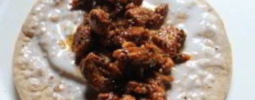 Шаг 13: шавермы дома