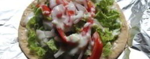 Шаг 15: шавермы дома