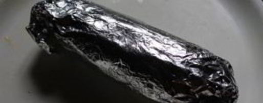 Шаг 16: шавермы дома