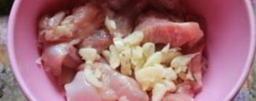 Шаг 2: шавермы дома