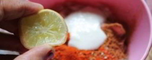 Шаг 4: шавермы дома