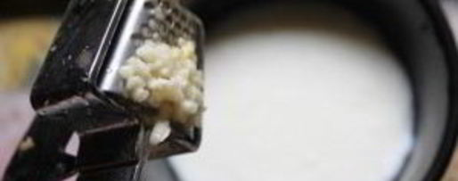 Шаг 6: шавермы дома