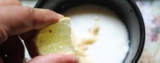 Шаг 7: шавермы дома