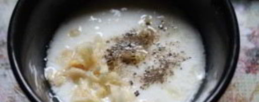 Шаг 8: шавермы дома