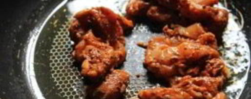 Шаг 9: шавермы дома