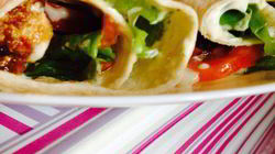 Рецепт Шавермы домашней